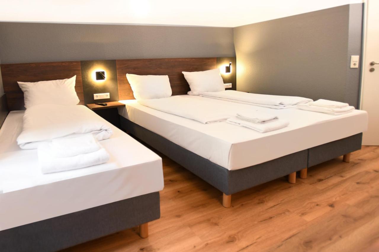 Hotel Apadana Frankfurt Frankfurt nad Menem Zewnętrze zdjęcie